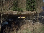 ODEMYKÁNÍ ÚPY A JIZERY, Nádherné až letní počasí v kombinací s pořádnou vodou a skvělou partou. Není co dodat, koukněte se sami. - fotografie 146