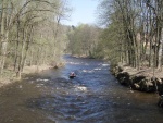 ODEMYKÁNÍ ÚPY A JIZERY, Nádherné až letní počasí v kombinací s pořádnou vodou a skvělou partou. Není co dodat, koukněte se sami. - fotografie 203