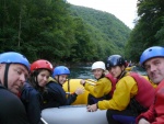 Na Yukonech za Vinetuem 2009, Leotn intenzivn zkrcen varianta byla opravdu nacpan zitky. A dky gradaci vodya skvlm fkm to nemlo vadu. - fotografie 185