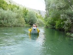Na Yukonech za Vinetuem 2009, Leotn intenzivn zkrcen varianta byla opravdu nacpan zitky. A dky gradaci vodya skvlm fkm to nemlo vadu. - fotografie 229