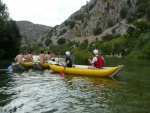 Na Yukonech za Vinetuem 2009, Leotn intenzivn zkrcen varianta byla opravdu nacpan zitky. A dky gradaci vodya skvlm fkm to nemlo vadu. - fotografie 324
