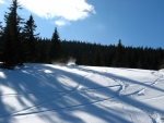 Zkladn skialp kurz, Prma parta a skvl poas a nedln praanov orgie.... - fotografie 89