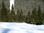 Zkladn skialp kurz, Prma parta a skvl poas a nedln praanov orgie.... - fotografie 153