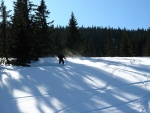 Zkladn skialp kurz, Prma parta a skvl poas a nedln praanov orgie.... - fotografie 159