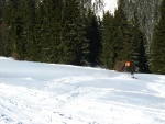 Zkladn skialp kurz, Prma parta a skvl poas a nedln praanov orgie.... - fotografie 168
