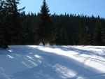 Zkladn skialp kurz, Prma parta a skvl poas a nedln praanov orgie.... - fotografie 172