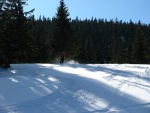 Zkladn skialp kurz, Prma parta a skvl poas a nedln praanov orgie.... - fotografie 174