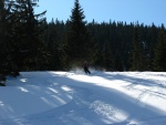 Zkladn skialp kurz, Prma parta a skvl poas a nedln praanov orgie.... - fotografie 176