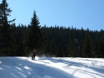 Zkladn skialp kurz, Prma parta a skvl poas a nedln praanov orgie.... - fotografie 177