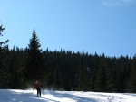Zkladn skialp kurz, Prma parta a skvl poas a nedln praanov orgie.... - fotografie 178
