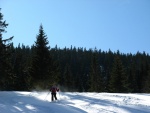 Zkladn skialp kurz, Prma parta a skvl poas a nedln praanov orgie.... - fotografie 179