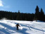 Zkladn skialp kurz, Prma parta a skvl poas a nedln praanov orgie.... - fotografie 201