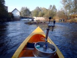 ZAMYKN LABE 2010, Tradin a kultovn akce na oslavu ukonen sezony probhla ve velkm stylu. Ndhern poas, skvl pevleky, vynikajc kapela Divokej Bill revival, prost super zbava. - fotografie 84