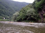 SLOVENSKÉ LETNÍ PERLY: Váh, Orava, Dunajec, Poprad a Hron, Jeden z nejbáječnějších zájezdů v naší nabídce. Ukázková galerie, fotky jsou z několika zájezdů od roku 1999 - fotografie 5