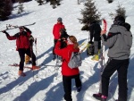 KURZ SKIALPINISMU BYL FAJN, A to nejen dky poas, ale hlavn dky skvl part stedokolk a pak skutench zjemc o tento ndhern sport. - fotografie 26