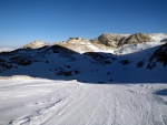DACHSTIEN VRCHOL NA SKIALPECH 2011, Široko spektrální skialpová akce, parádní počasí, kvanta sněhu a pohodový tým. Fotky z vrcholu hovoří za vše... - fotografie 30