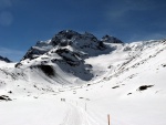 SILVRETTA - OPRAVDOVÝ SKIALPINISTICKÝ RÁJ - 2011, Čtyři dny ve sluncem zalitých horách. Pochvala všem účastníkům za pohodu a super výkony. Odpolední siesta byla vždy odměnou za ranní vstávání... - fotografie 37