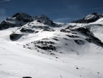 SILVRETTA - OPRAVDOVÝ SKIALPINISTICKÝ RÁJ - 2011, Čtyři dny ve sluncem zalitých horách. Pochvala všem účastníkům za pohodu a super výkony. Odpolední siesta byla vždy odměnou za ranní vstávání... - fotografie 47