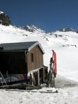 SILVRETTA - OPRAVDOVÝ SKIALPINISTICKÝ RÁJ - 2011, Čtyři dny ve sluncem zalitých horách. Pochvala všem účastníkům za pohodu a super výkony. Odpolední siesta byla vždy odměnou za ranní vstávání... - fotografie 57