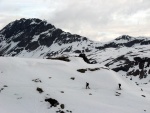 SILVRETTA - OPRAVDOVÝ SKIALPINISTICKÝ RÁJ - 2011, Čtyři dny ve sluncem zalitých horách. Pochvala všem účastníkům za pohodu a super výkony. Odpolední siesta byla vždy odměnou za ranní vstávání... - fotografie 70