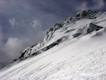 SILVRETTA - OPRAVDOVÝ SKIALPINISTICKÝ RÁJ - 2011, Čtyři dny ve sluncem zalitých horách. Pochvala všem účastníkům za pohodu a super výkony. Odpolední siesta byla vždy odměnou za ranní vstávání... - fotografie 77