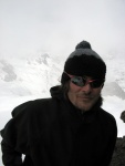 SILVRETTA - OPRAVDOVÝ SKIALPINISTICKÝ RÁJ - 2011, Čtyři dny ve sluncem zalitých horách. Pochvala všem účastníkům za pohodu a super výkony. Odpolední siesta byla vždy odměnou za ranní vstávání... - fotografie 100