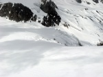 SILVRETTA - OPRAVDOVÝ SKIALPINISTICKÝ RÁJ - 2011, Čtyři dny ve sluncem zalitých horách. Pochvala všem účastníkům za pohodu a super výkony. Odpolední siesta byla vždy odměnou za ranní vstávání... - fotografie 103