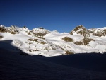 SILVRETTA - OPRAVDOVÝ SKIALPINISTICKÝ RÁJ - 2011, Čtyři dny ve sluncem zalitých horách. Pochvala všem účastníkům za pohodu a super výkony. Odpolední siesta byla vždy odměnou za ranní vstávání... - fotografie 150