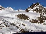 SILVRETTA - OPRAVDOVÝ SKIALPINISTICKÝ RÁJ - 2011, Čtyři dny ve sluncem zalitých horách. Pochvala všem účastníkům za pohodu a super výkony. Odpolední siesta byla vždy odměnou za ranní vstávání... - fotografie 151