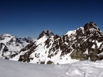 SILVRETTA - OPRAVDOVÝ SKIALPINISTICKÝ RÁJ - 2011, Čtyři dny ve sluncem zalitých horách. Pochvala všem účastníkům za pohodu a super výkony. Odpolední siesta byla vždy odměnou za ranní vstávání... - fotografie 162