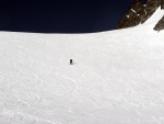 SILVRETTA - OPRAVDOVÝ SKIALPINISTICKÝ RÁJ - 2011, Čtyři dny ve sluncem zalitých horách. Pochvala všem účastníkům za pohodu a super výkony. Odpolední siesta byla vždy odměnou za ranní vstávání... - fotografie 172