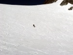 SILVRETTA - OPRAVDOVÝ SKIALPINISTICKÝ RÁJ - 2011, Čtyři dny ve sluncem zalitých horách. Pochvala všem účastníkům za pohodu a super výkony. Odpolední siesta byla vždy odměnou za ranní vstávání... - fotografie 173