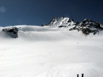SILVRETTA - OPRAVDOVÝ SKIALPINISTICKÝ RÁJ - 2011, Čtyři dny ve sluncem zalitých horách. Pochvala všem účastníkům za pohodu a super výkony. Odpolední siesta byla vždy odměnou za ranní vstávání... - fotografie 182
