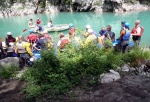 TARA RAFTING MONTE NEGRO 2011, Pardn a vymazlen akce a navc se super partou.... Gurmnsko - raftingov rj. - fotografie 227