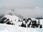 SKIALP ARNA KITZBHL, Neskuten poas, neskuten vhledy, neskuten sjezdy, prost ndhera... - fotografie 55