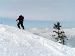 SKIALP ARNA KITZBHL, Neskuten poas, neskuten vhledy, neskuten sjezdy, prost ndhera... - fotografie 56