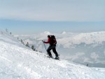 SKIALP ARNA KITZBHL, Neskuten poas, neskuten vhledy, neskuten sjezdy, prost ndhera... - fotografie 57