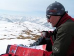 SKIALP ARNA KITZBHL, Neskuten poas, neskuten vhledy, neskuten sjezdy, prost ndhera... - fotografie 59