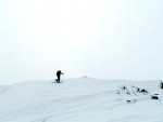 SKIALP ARNA KITZBHL, Neskuten poas, neskuten vhledy, neskuten sjezdy, prost ndhera... - fotografie 62