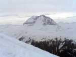 SKIALP ARNA KITZBHL, Neskuten poas, neskuten vhledy, neskuten sjezdy, prost ndhera... - fotografie 63