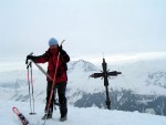 SKIALP ARNA KITZBHL, Neskuten poas, neskuten vhledy, neskuten sjezdy, prost ndhera... - fotografie 67