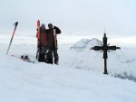 SKIALP ARNA KITZBHL, Neskuten poas, neskuten vhledy, neskuten sjezdy, prost ndhera... - fotografie 68