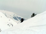 SKIALP ARNA KITZBHL, Neskuten poas, neskuten vhledy, neskuten sjezdy, prost ndhera... - fotografie 72
