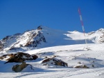 Podzimní ROZLYŽOVÁNÍ - PITZTAL 2011, Prašánek, sluníčko, manžestr, offpistík, stále zlepšování, skvělá nálada, příjemné teploty těsně nad nulou, testování lyží... - fotografie 104