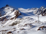 Podzimní ROZLYŽOVÁNÍ - PITZTAL 2011, Prašánek, sluníčko, manžestr, offpistík, stále zlepšování, skvělá nálada, příjemné teploty těsně nad nulou, testování lyží... - fotografie 111