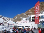 Podzimní ROZLYŽOVÁNÍ - PITZTAL 2011, Prašánek, sluníčko, manžestr, offpistík, stále zlepšování, skvělá nálada, příjemné teploty těsně nad nulou, testování lyží... - fotografie 121