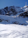 Podzimní ROZLYŽOVÁNÍ - PITZTAL 2011, Prašánek, sluníčko, manžestr, offpistík, stále zlepšování, skvělá nálada, příjemné teploty těsně nad nulou, testování lyží... - fotografie 126