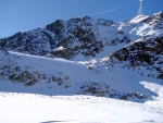 Podzimní ROZLYŽOVÁNÍ - PITZTAL 2011, Prašánek, sluníčko, manžestr, offpistík, stále zlepšování, skvělá nálada, příjemné teploty těsně nad nulou, testování lyží... - fotografie 127