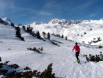 DACHSTEIN VRCHOL NA SKIALPECH 2012, Mooc dobrá parta si to s Hanzem úžívala za skvělého počasí a báječné nálady. Kdou kounkne na fotky pochopí, že není moc co dodat. - fotografie 94