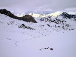 SKIALP ARENA KITZBHL + TUX, Nejprve ndhern poas, pak velk oteplen, mimodn tra na Tuxu, nedln nvtva Kitzbhlu - fotografie 57